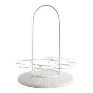 Serviteur porte orangeade - mathieu