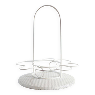 Orangeade carrier attributed to Mathieu Mategot (1910-2001)
