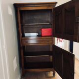 Petite armoire bois