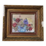 Peinture à l'huile
