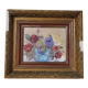 Oil painting