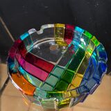 empty Murano pocket