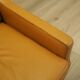 Set of lounge armchairs, Danish design, 1970s, production: Denmark