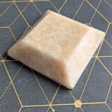 Alabaster ashtray from the 60s