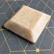 Alabaster ashtray from the 60s