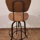 Chaise atelier vintage