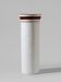 Sven Wejsfelt Handmade Ceramic Large "Belinda" Vase, For Gustavsberg, 1960s