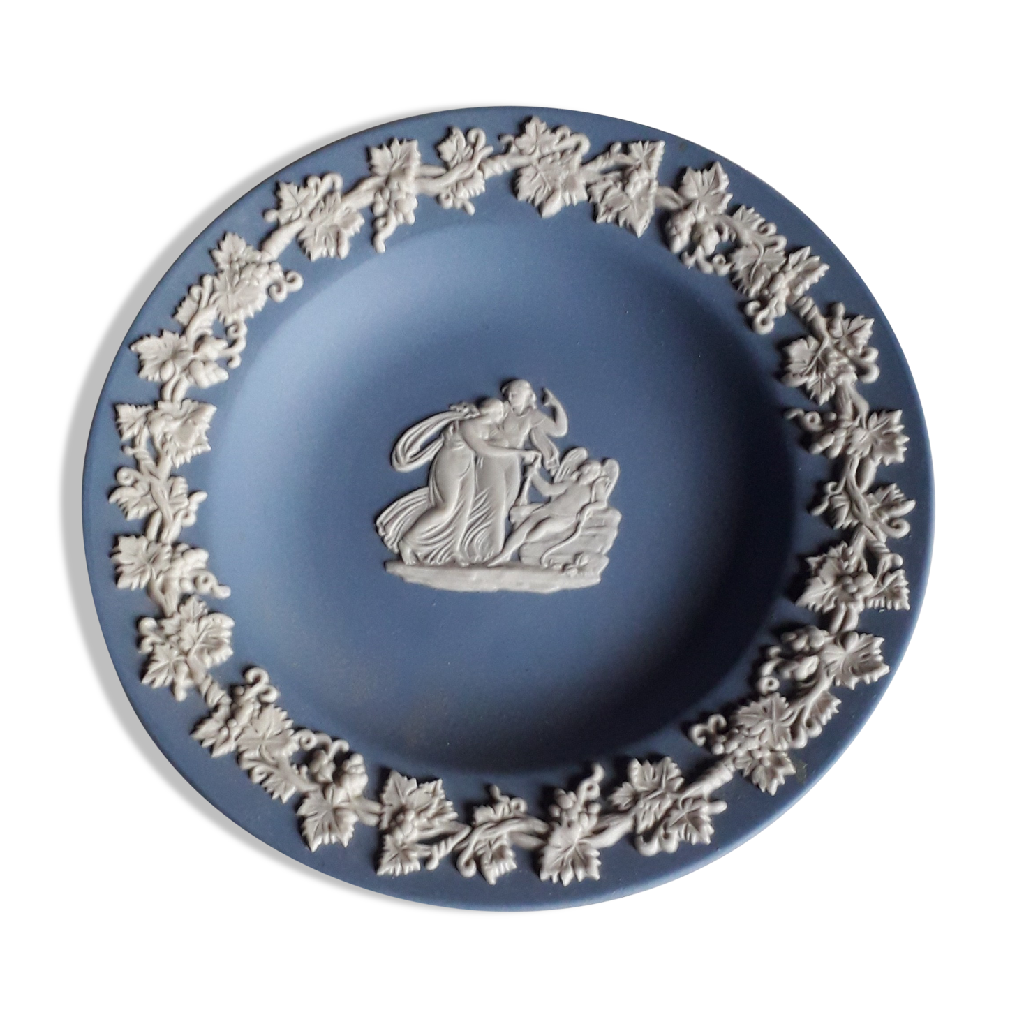 Wedgwood porcelain cup