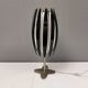 Lampe de table modèle Jaws par Benny Frandsen pour Frandsen Lightning, années 1980