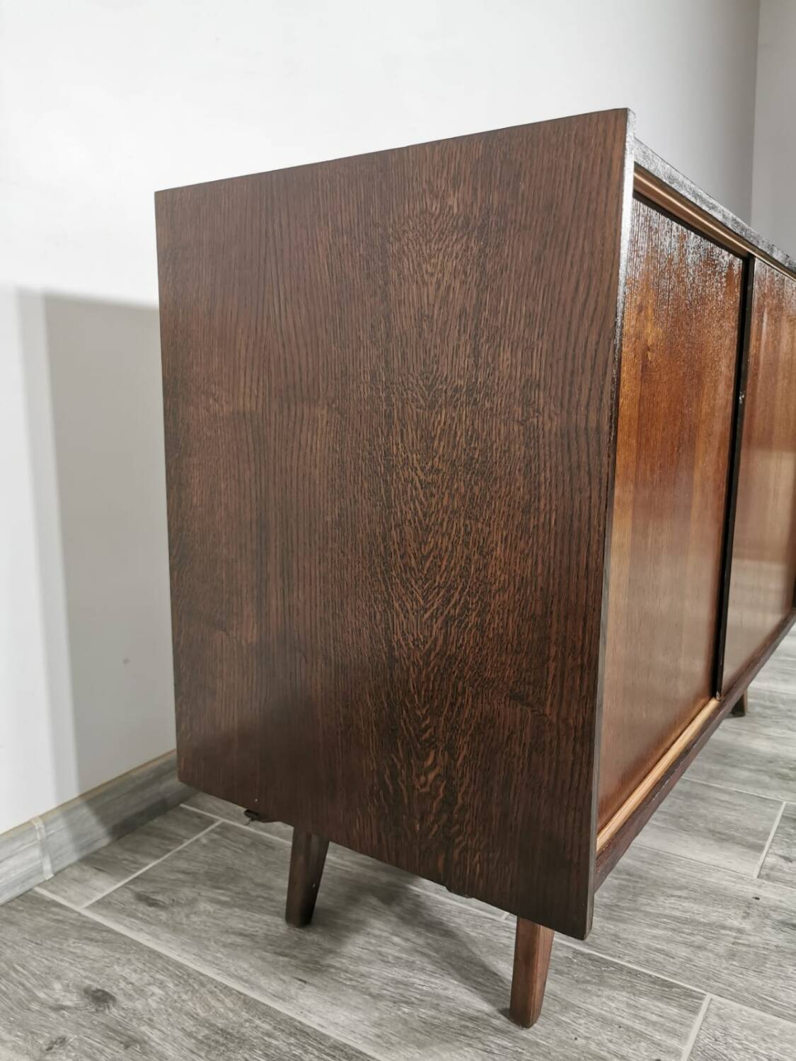 Sideboard by Jiri Jiroutek for Interior Prague, 1960s