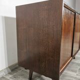 Enfilade par Jiri Jiroutek pour Interior Prague, 1960