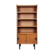 Bibliothèque 1960