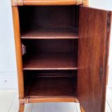 Bamboo and rattan furniture