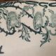 Plat Longwy et ses ramequins