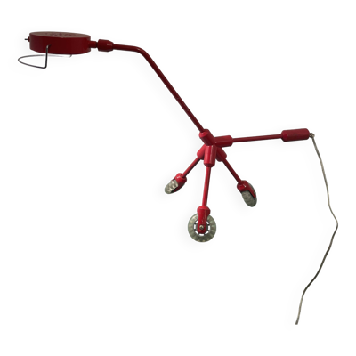 Lampe ''kila'' de harry allen pour ikea 1999