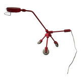 "kila" lamp by harry allen for ikea 1999