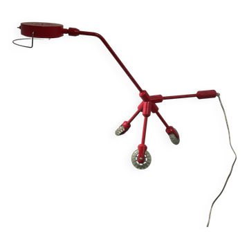 Lampe "kila" de harry allen pour ikea 1999