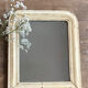 White mirror