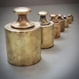 Poids de balance