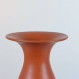 Vase vintage fait main des années 50 par Jawa