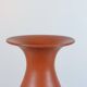 Vase vintage fait main des années 50 par Jawa