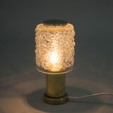 Mid-Century Table Lamp, Kamenický Šenov, 1970s