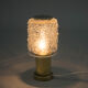 Mid-Century Table Lamp, Kamenický Šenov, 1970s