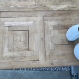 Extendable monastery table