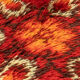 1970s carpet 135cm