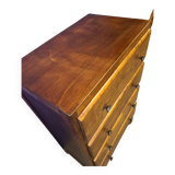 Chest of drawers, vintage chest of drawers circa 1960