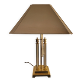 Lampe néoclassique / Hollywood Regency / Maison Jansen