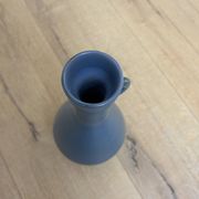 Vase Vallauris bleu