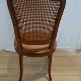 Set of 6 chairs