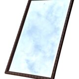 Miroir Bambo Vintage 43x70 Classique