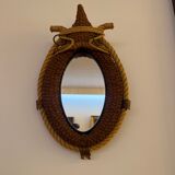 Mirror string design