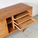 Enfilade Hans Wegner RY-26 rare in oak