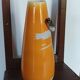 cicada vase signed JMF Vallauris Atelier Massier 1950/1960