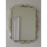 Mirror vintage 57x70cm