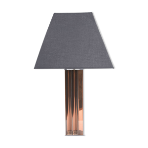 lampe design en plexiglas