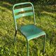 Chaise Tolix 1960