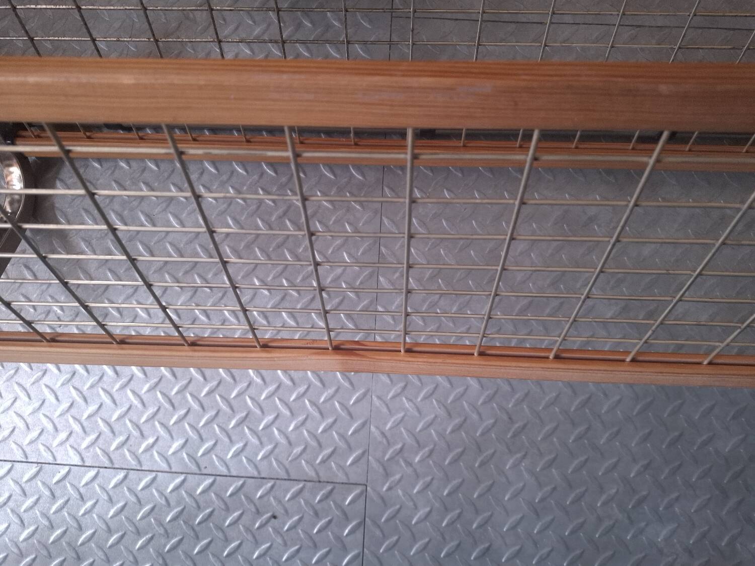 Habo Isakksons 60s Scandinavian coat rack