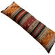 Vintage turkish  cushion cover , 120 x 40 cm