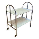 Modular serving cart 1950.