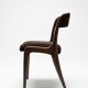 Set of 4 Baumann chairs model Gondole - 1960