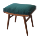 Footrest from the 1950s
