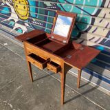 Louis XVI style dressing table
