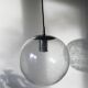 Hanging "ball" published by Peill & Putzler, 70 years