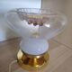 Murano Mazzega Lamp