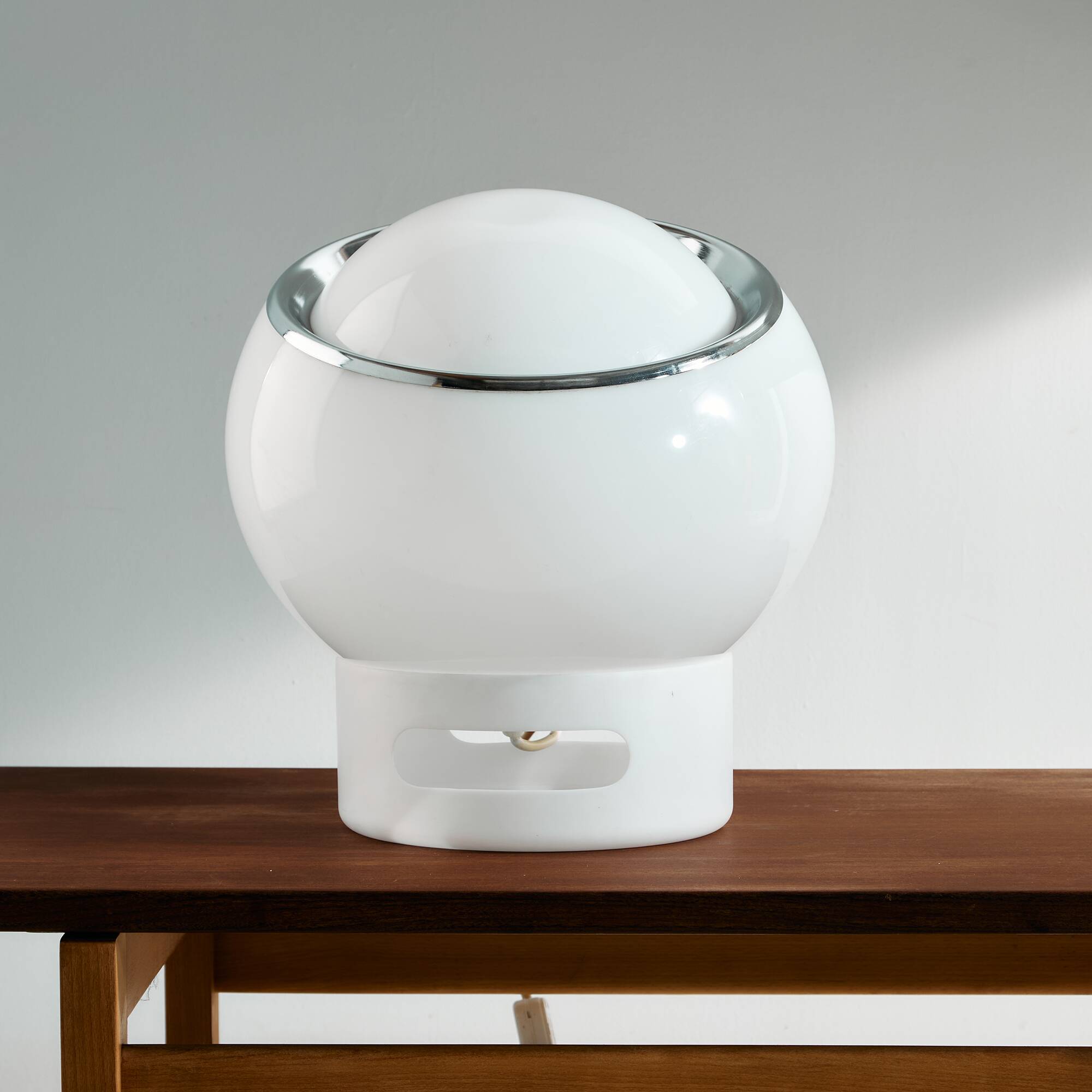 Lampe Clan/1 par Harvey Guzzini & Studio 6G pour Meblo