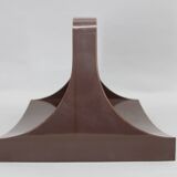 Etagère vintage en plastique, années 1970 Tchécoslovaquie